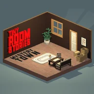 Icona di Tiny Room Stories: Town Mystery